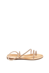 Mosaic Elisa Sandalo Rose Gold